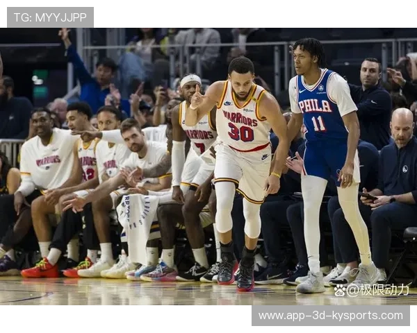 勇士队外线得分火热，连胜势头不减，勇士队集锦